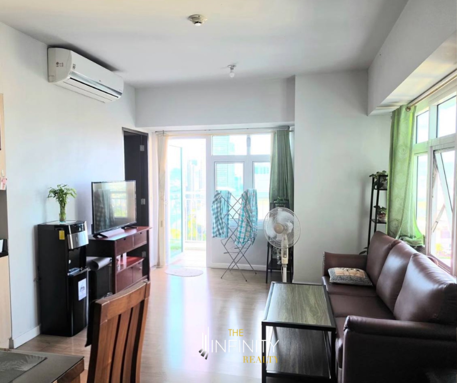For Lease 1 Bedroom in The Meranti at Two Serendra, Makati City, photo 5 of 9