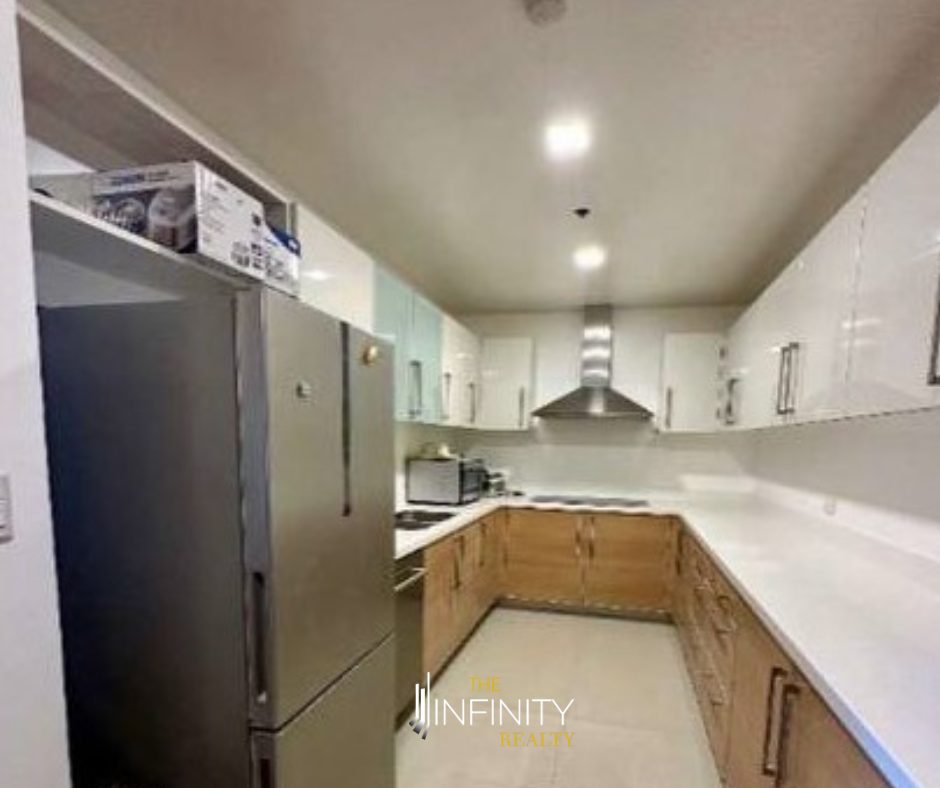 For Lease 3 Bedroom in Park Terraces, Makati City, photo 10 of 16