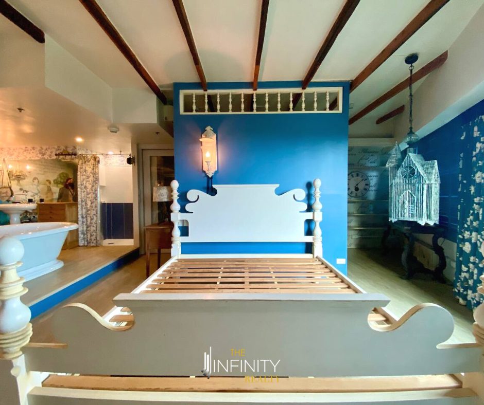For Sale 1 Bedroom in One Rockwell East, Makati City, photo 8 of 9