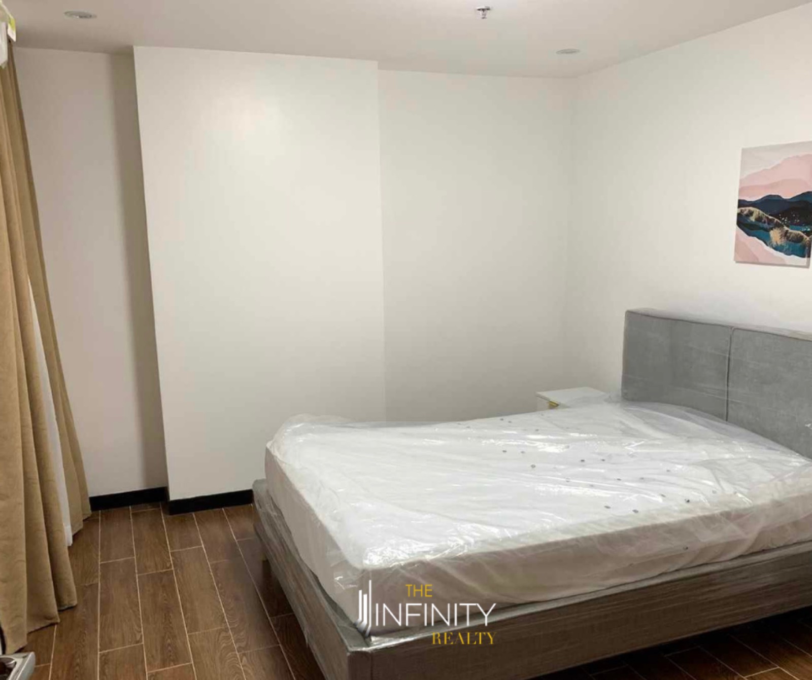 For Lease 3 Bedroom in Royal Pacific Residences, Paranaque City, photo 3 of 11