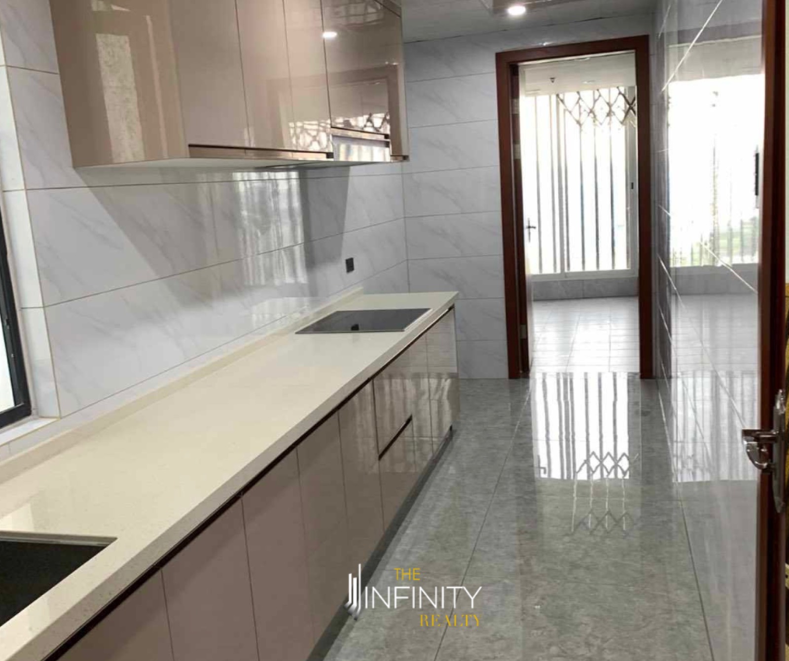 For Lease 3 Bedroom in Royal Pacific Residences, Paranaque City, photo 6 of 11