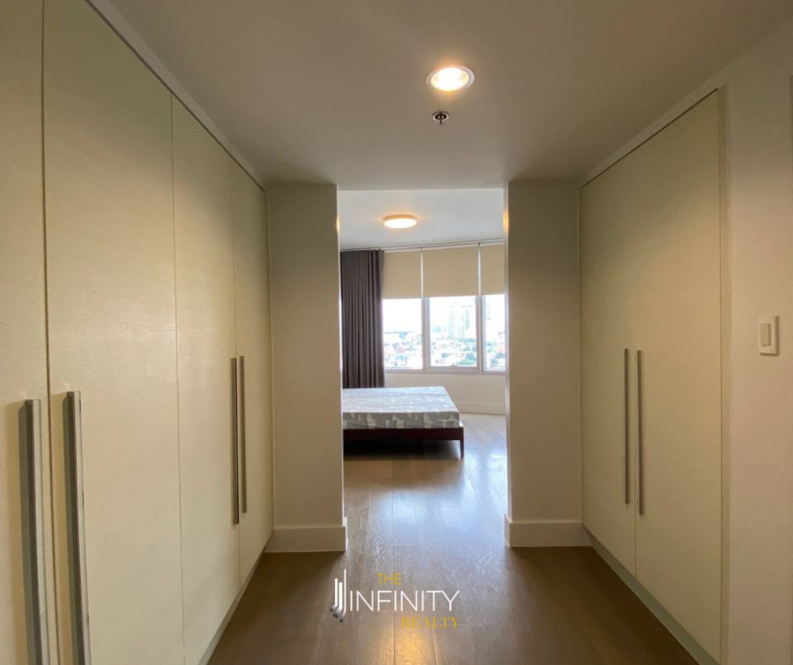 For Lease in 3 Bedroom in Kirov at The Proscenium Residences, Makati City, photo 11 of 24