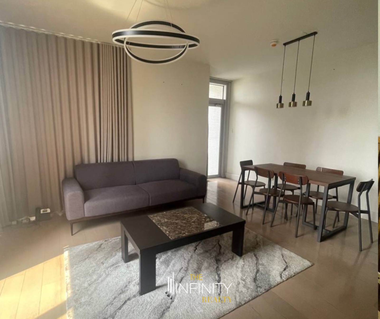 For Lease 2 Bedroom in Lincoln Tower, Makati Ctiy, photo 5 of 5
