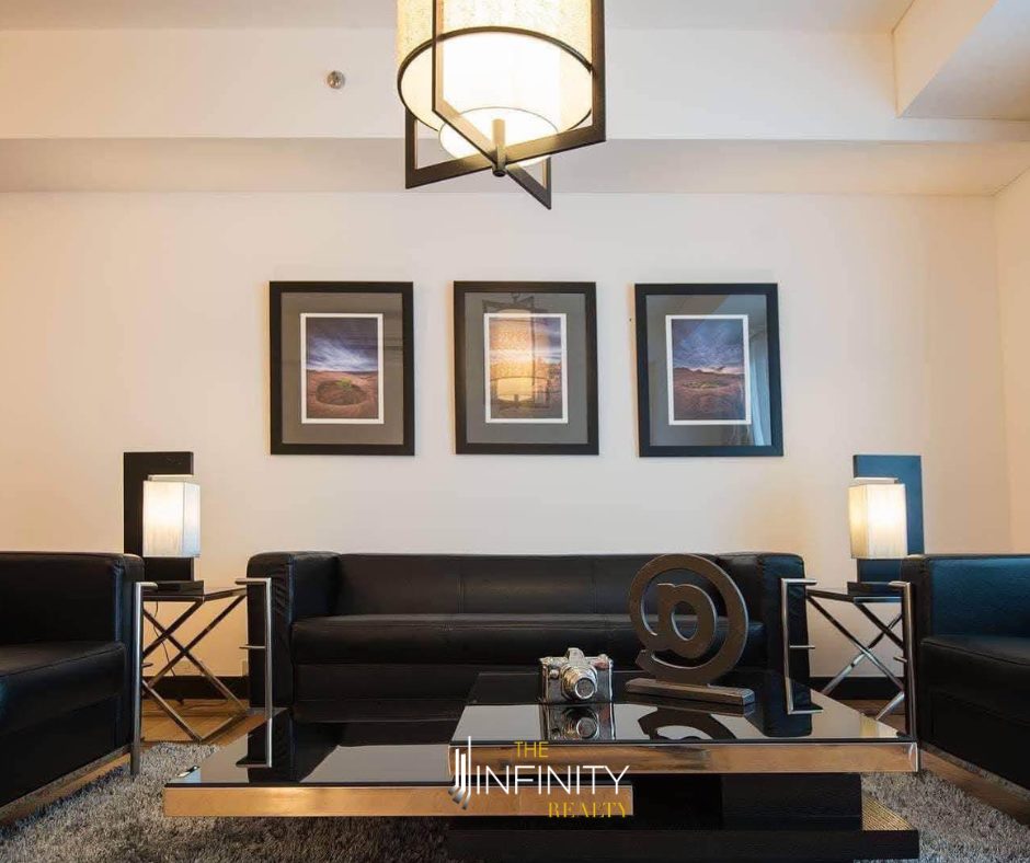 For Lease 2 Bedroom in One Serendra West Tower, Taguig City, photo 6 of 7