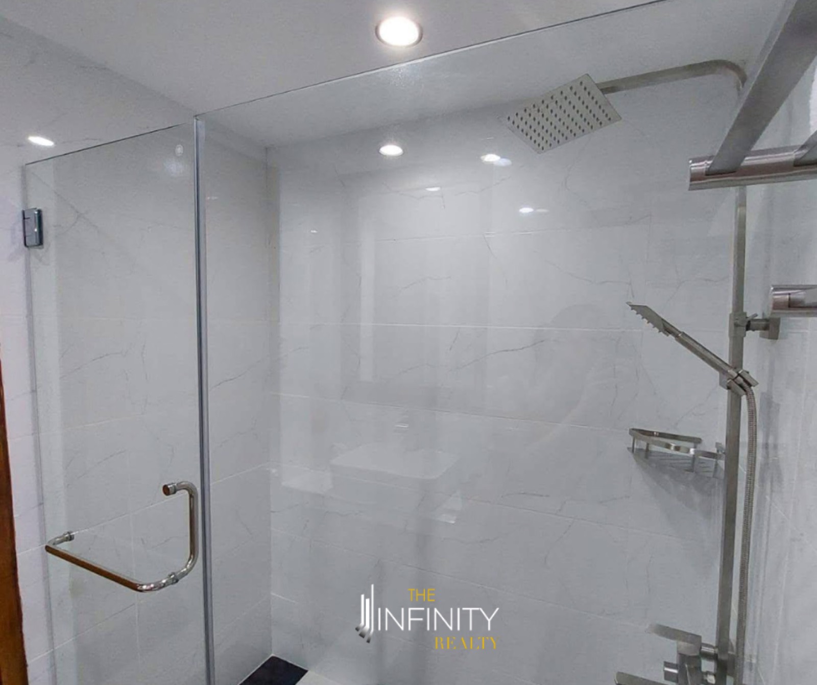 For Lease 1 Bedroom in SOMA Residences, Makati City, photo 7 of 8