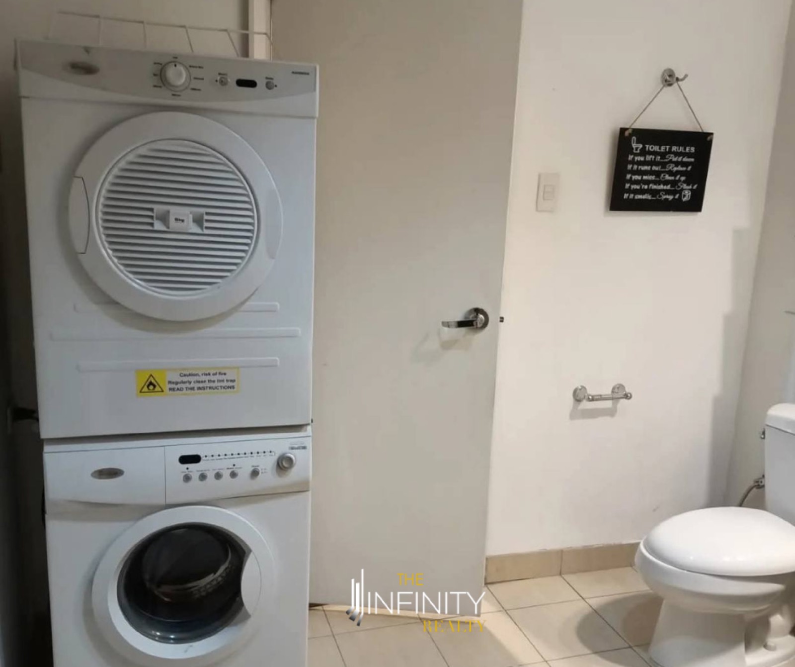 For Lease 1 Bedroom in Joya South, Makati City, photo 6 of 6