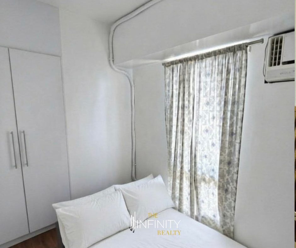 For Lease 2 Bedroom in Hibiscus Tivoli, Mandaluyong City, photo 2 of 5