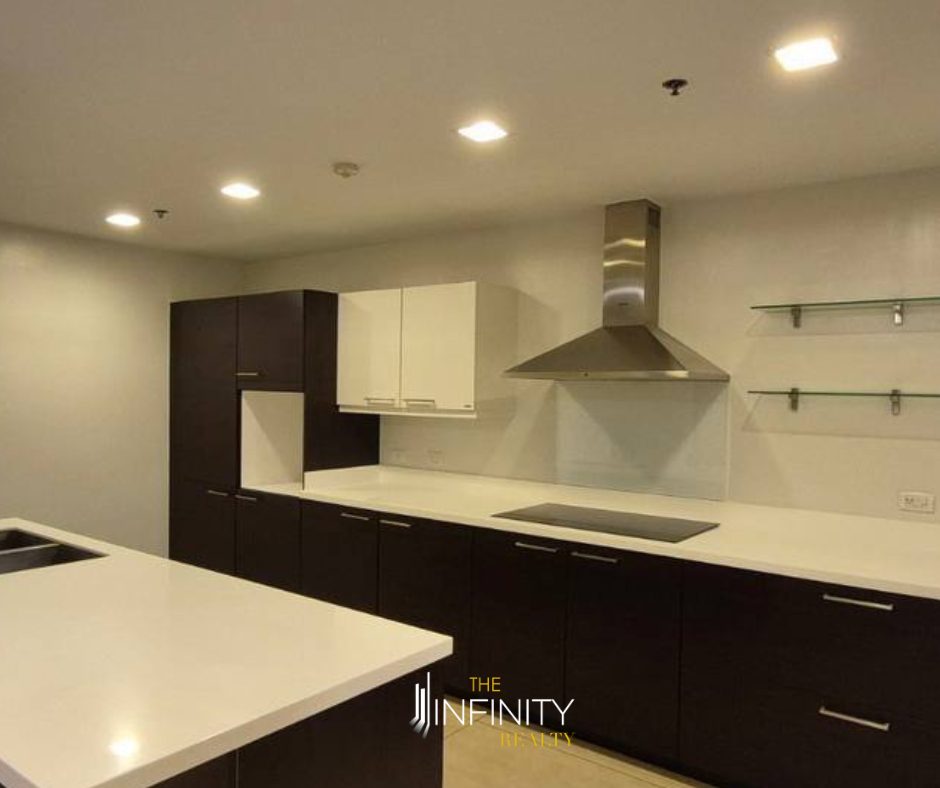 For Lease 3 Bedroom in The Suites, Taguig City, photo 3 of 6