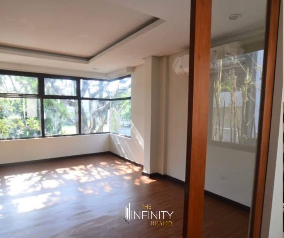 For Lease 4 Bedroom in Belair, Makati City, photo 1 of 6