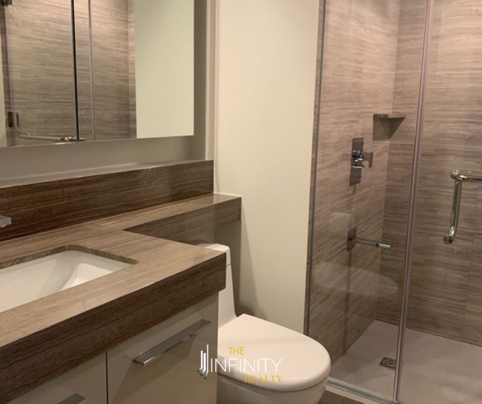 For Lease Studio in Lincoln Tower, Makati City, photo 7 of 8