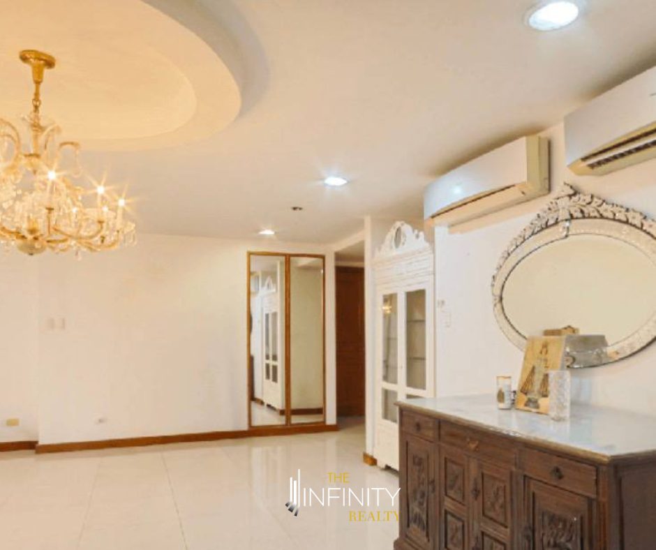 For Sale 3 Bedroom in Pacific Plaza, Makati City, photo 8 of 18