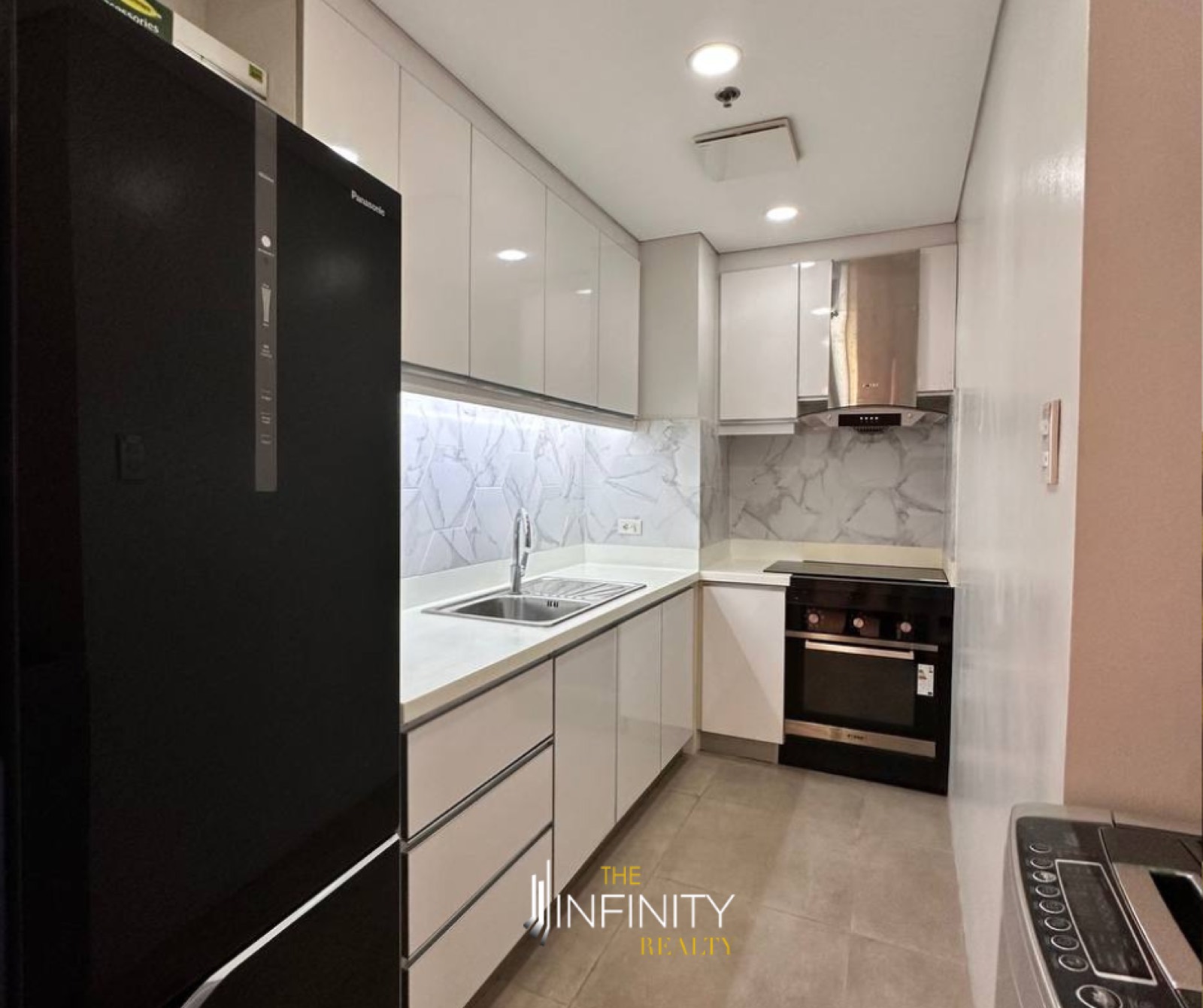 For Sale 1 Bedroom in Icon Plaza, Taguig City, photo 5 of 11