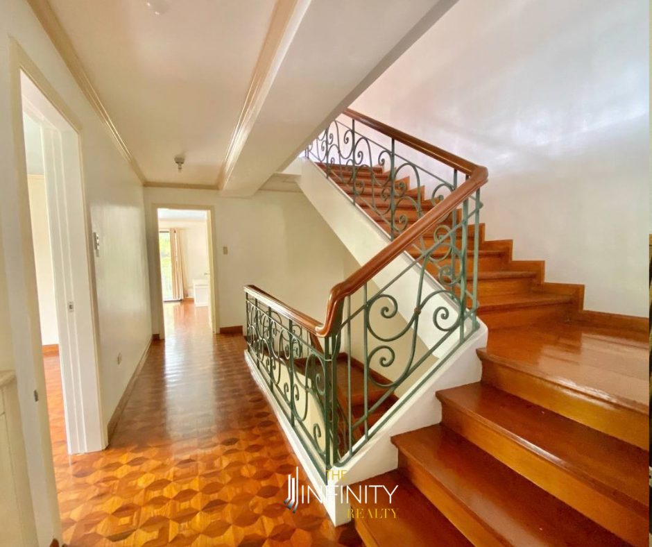 For Lease 4 Bedroom in San Lorenzo Village, Makati City, photo 5 of 10
