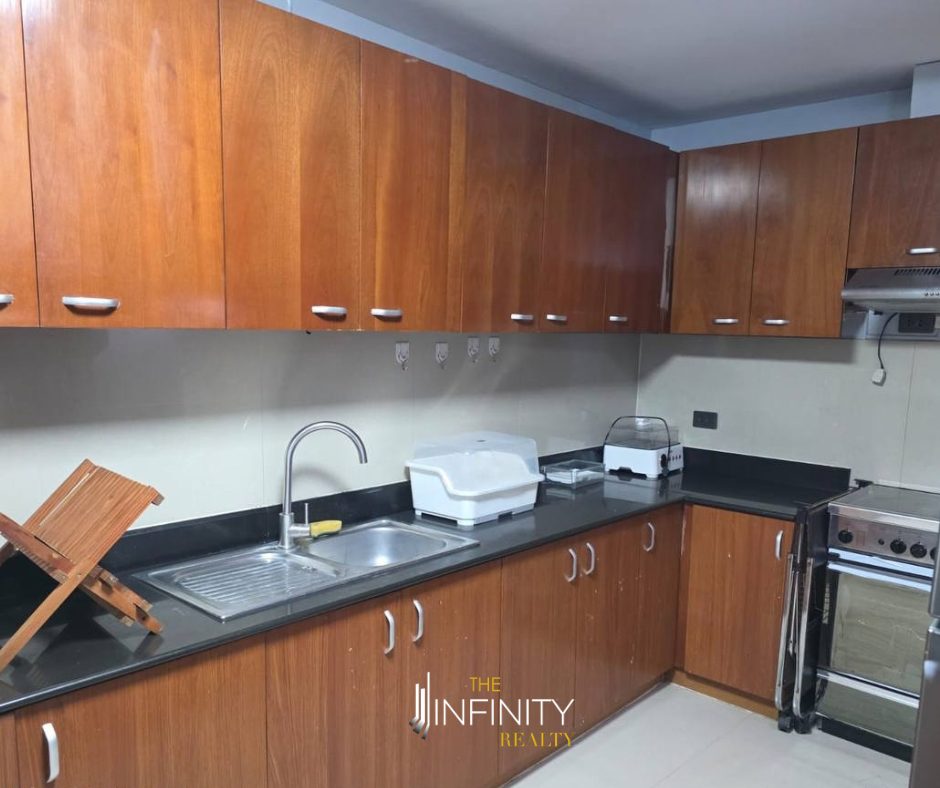 For Lease 3 Bedroom in Bellagio 2, Taguig City, photo 9 of 16