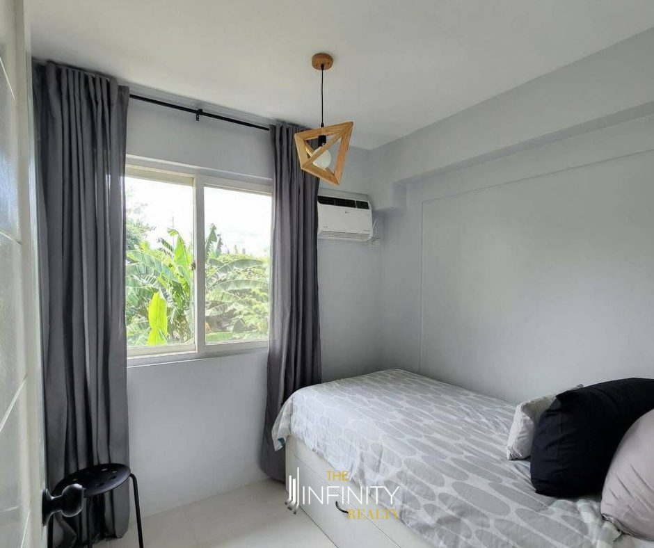 For Sale 2 Bedroom in Legazpi Bonifacio Heights, Taguig City, photo 2 of 7