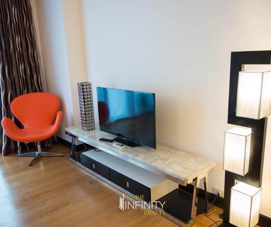 For Lease 2 Bedroom in One Serendra West Tower, Taguig City, photo 3 of 7