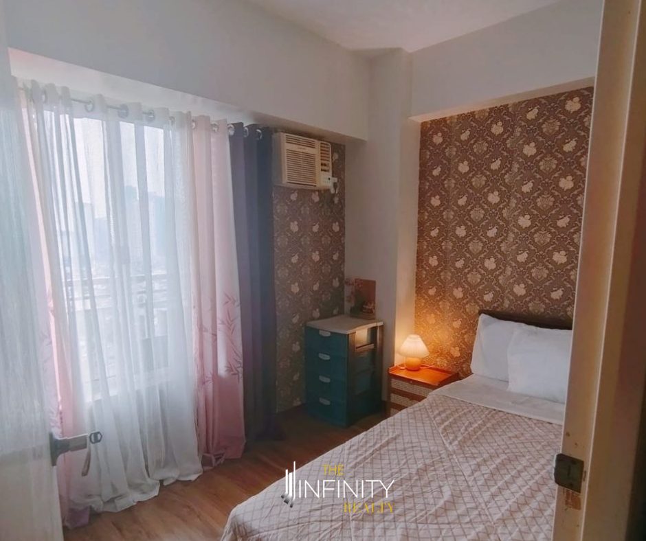 For Sale 2 Bedroom in Brio Tower, Makati City, photo 2 of 9