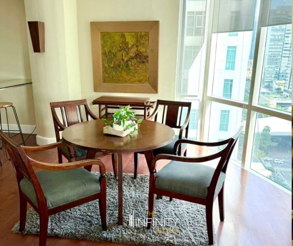 For Sale 3 Bedroom in Penhurst Parkplace, Taguig City, photo 7 of 12