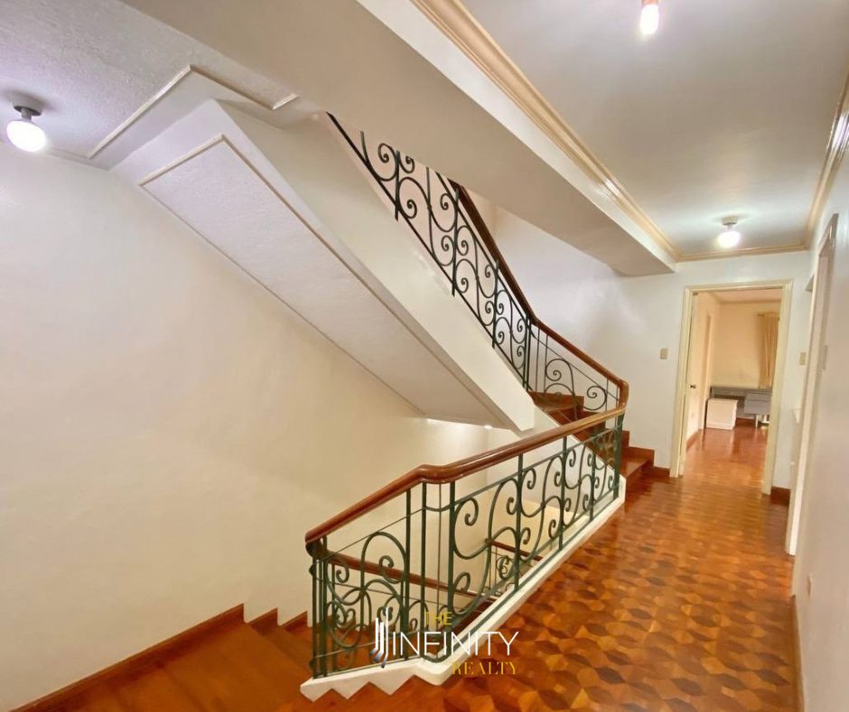 For Lease 4 Bedroom in San Lorenzo Village, Makati City, photo 9 of 10
