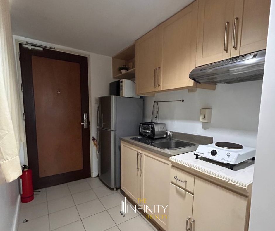 For Sale Studio in Joya South, Makati City, photo 4 of 5