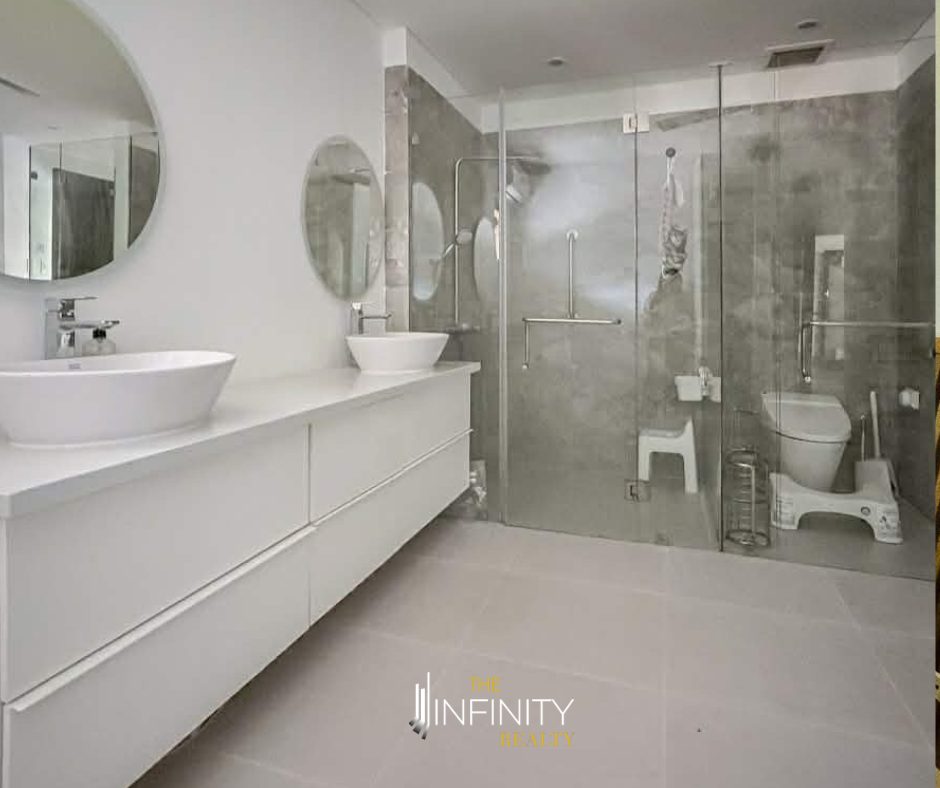 For Sale 3 Bedroom in Ayala Alabang Village, Muntinlupa City, photo 26 of 27