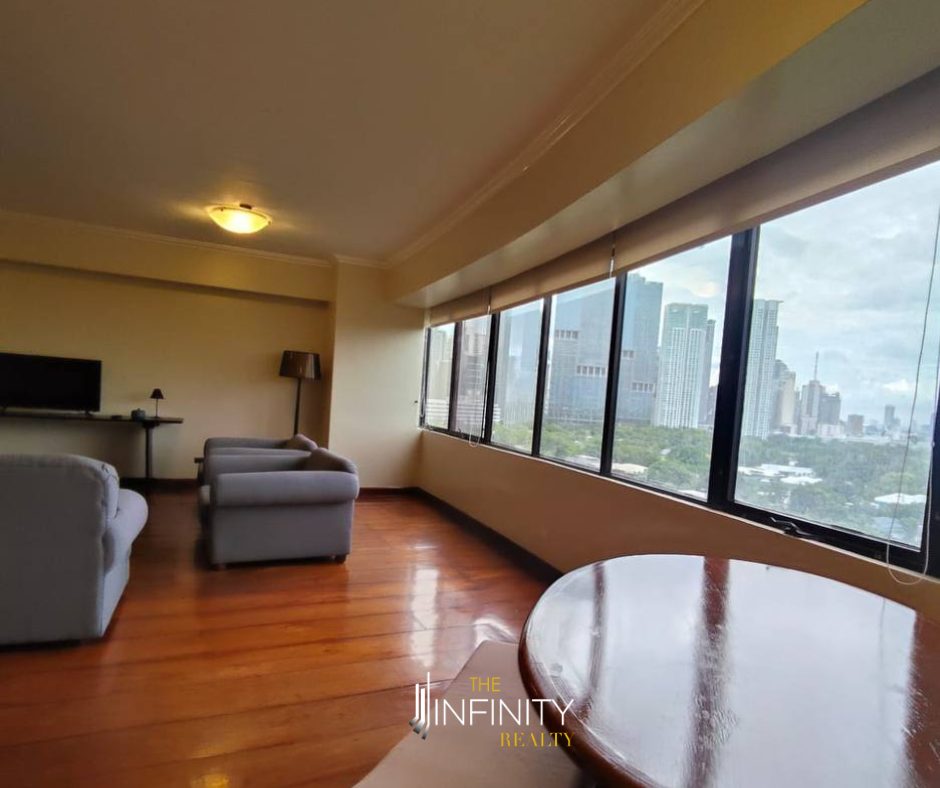 For Lease 3 Bedroom in Pacific Plaza, Makati City, photo 5 of 17