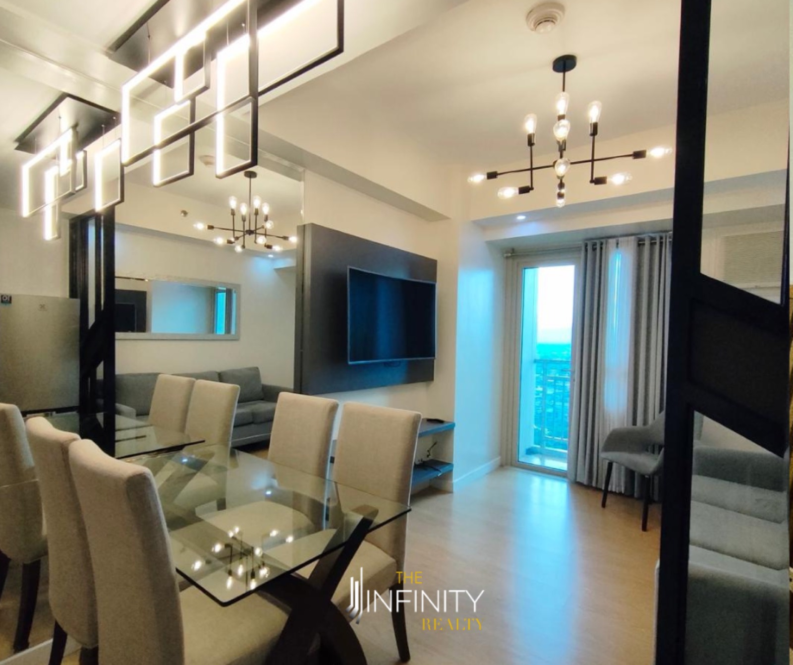 For Lease 1 Bedroom in The Grove Tower E, Pasig City, photo 4 of 12
