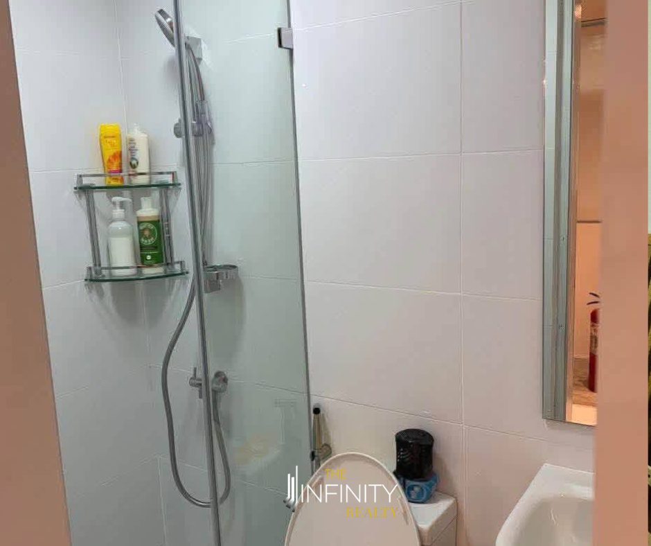 For Sale 2 Bedroom in One Serendra, Taguig City, photo 9 of 9
