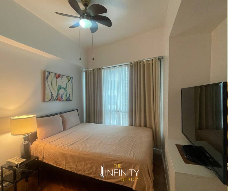For Sale Studio in Joya South, Makati City, photo 1 of 7