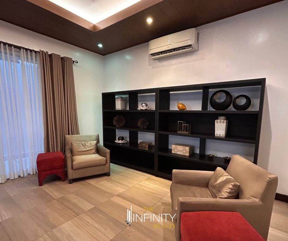 For Lease 7 Bedroom in McKinley Hill, Taguig City, photo 11 of 26