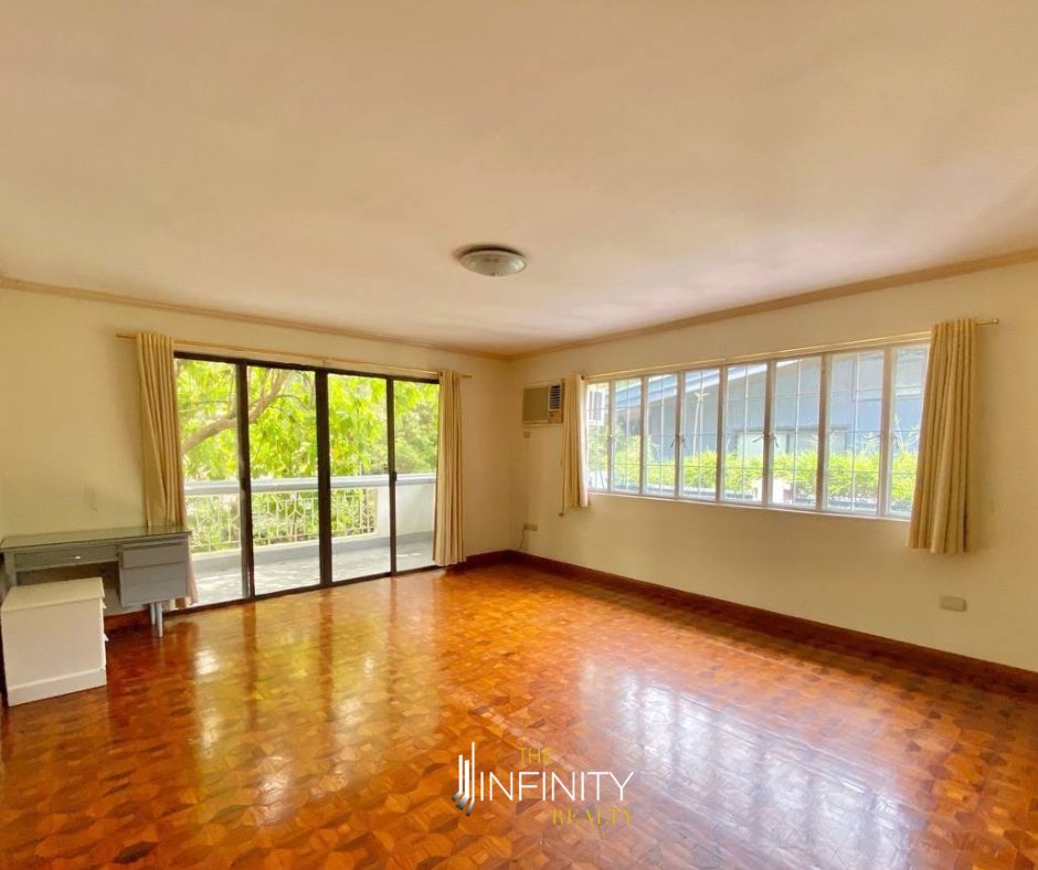 For Lease 4 Bedroom in San Lorenzo Village, Makati City, photo 3 of 10