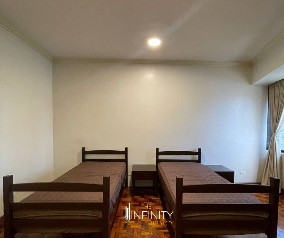 For Lease 3 Bedroom in Pacific Plaza, Makati City, photo 4 of 15
