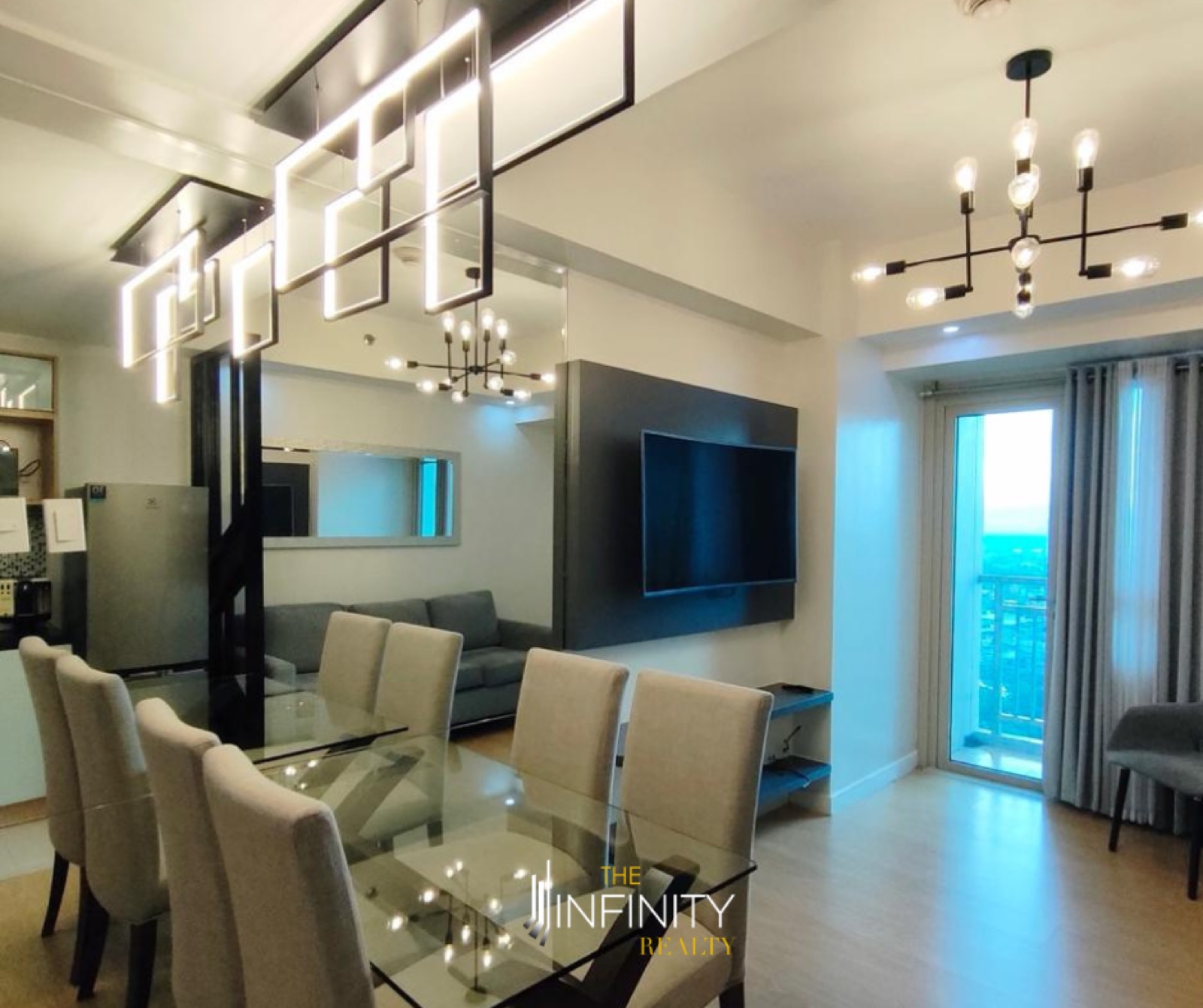 For Lease 1 Bedroom in The Grove Tower E, Pasig City, photo 6 of 12