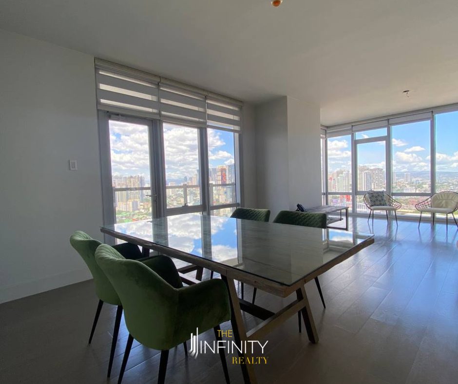 For Lease 2 Bedroom in Sakura Tower, Makati CIty, photo 5 of 10