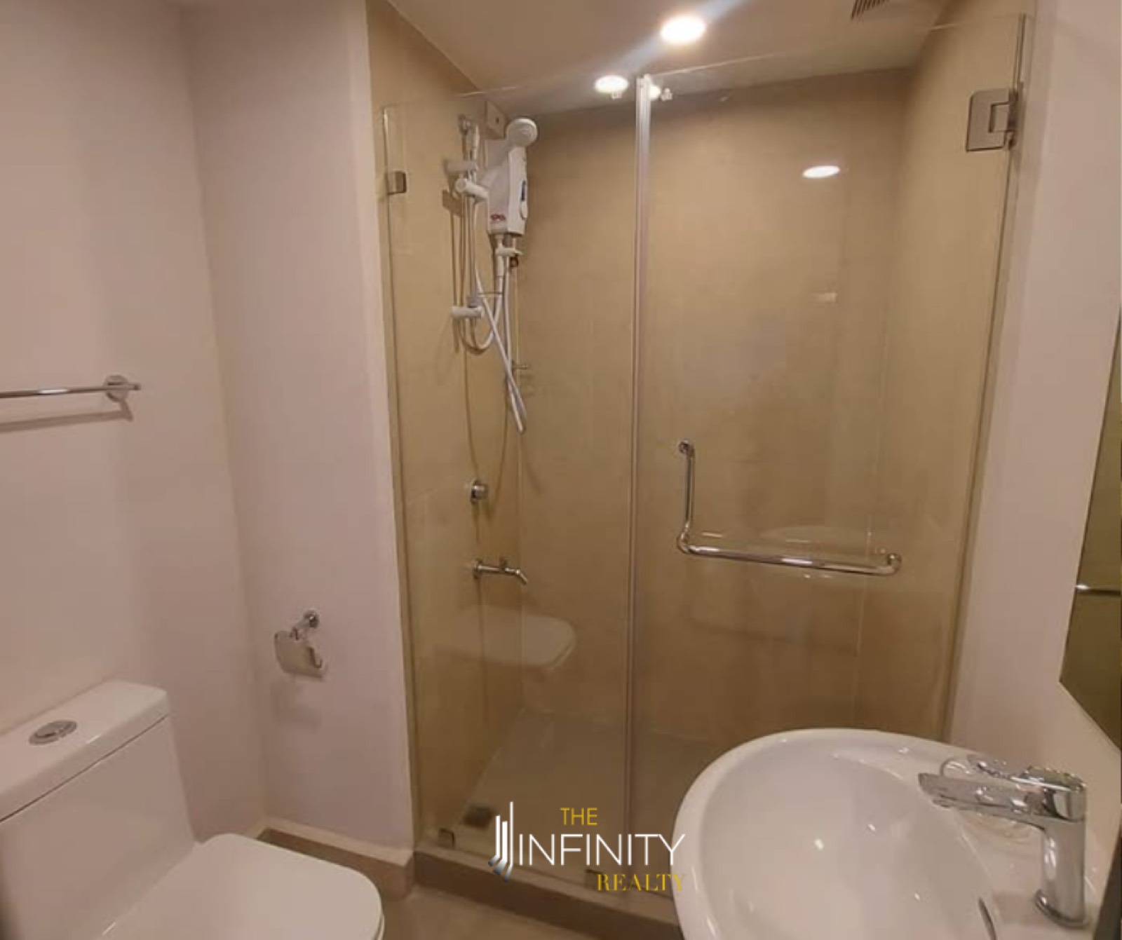 For Lease 1 Bedroom in The Rise North Wing, Makati City, photo 7 of 7