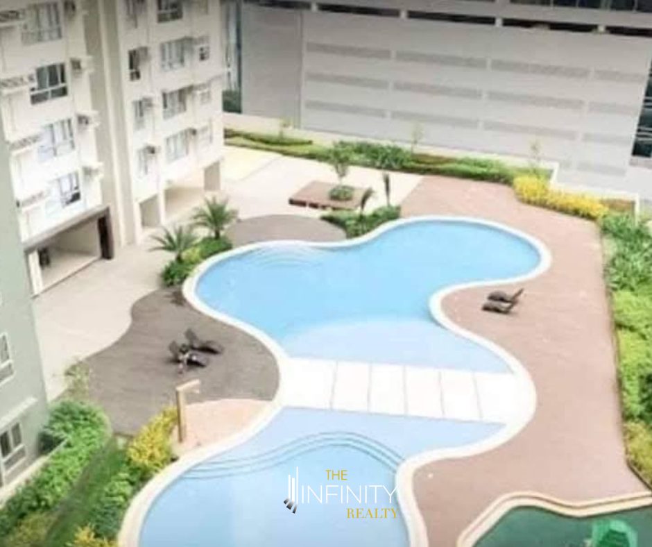For Lease 2 Bedroom in Avida Tower Verte, Taguig City, photo 5 of 8