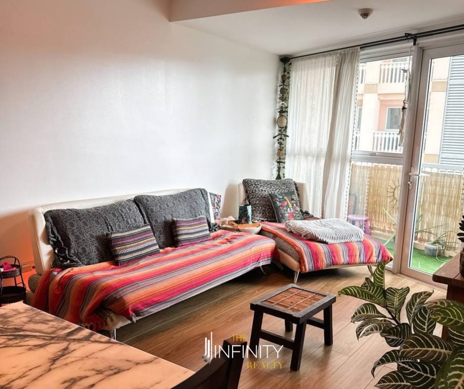 For Sale 2 Bedroom in Carusso Tower Venice Luxury, Taguig City, photo 6 of 9
