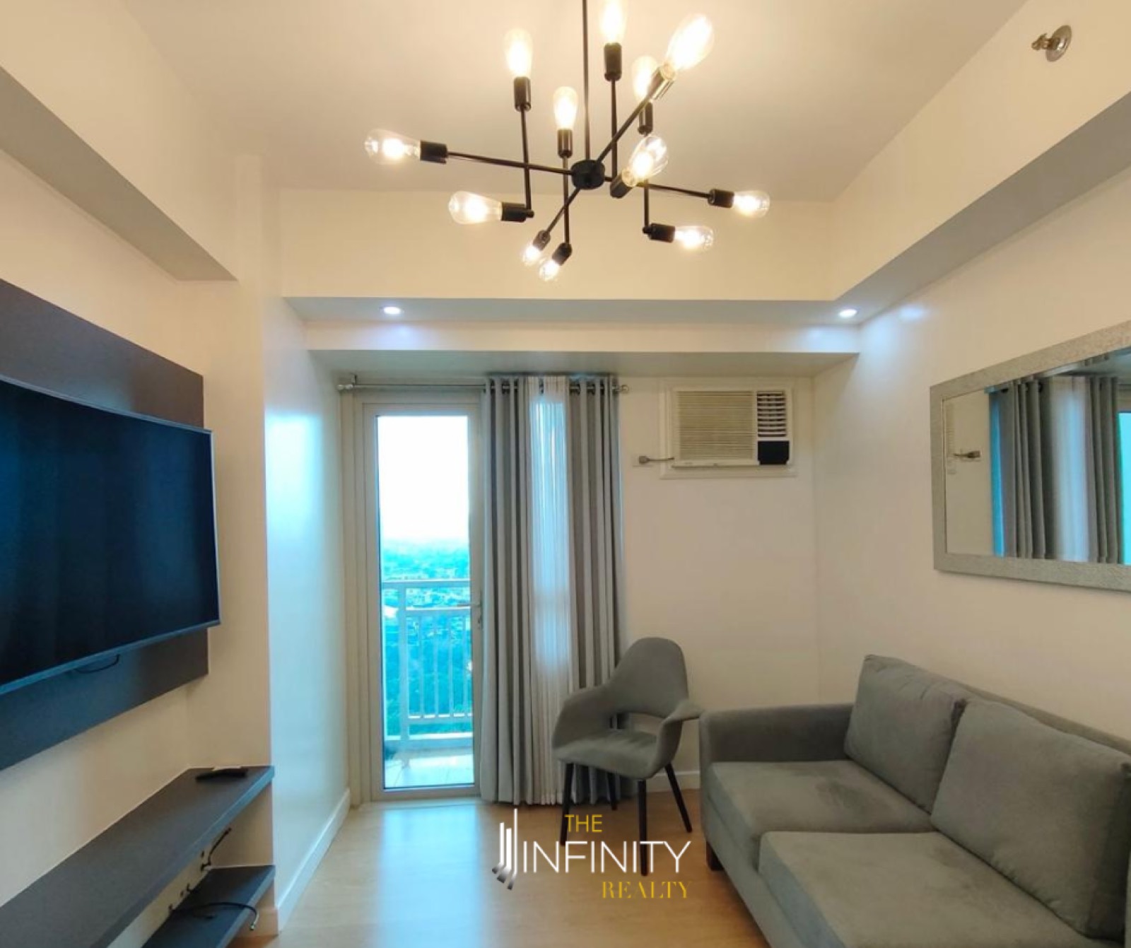 For Lease 1 Bedroom in The Grove Tower E, Pasig City, photo 3 of 12
