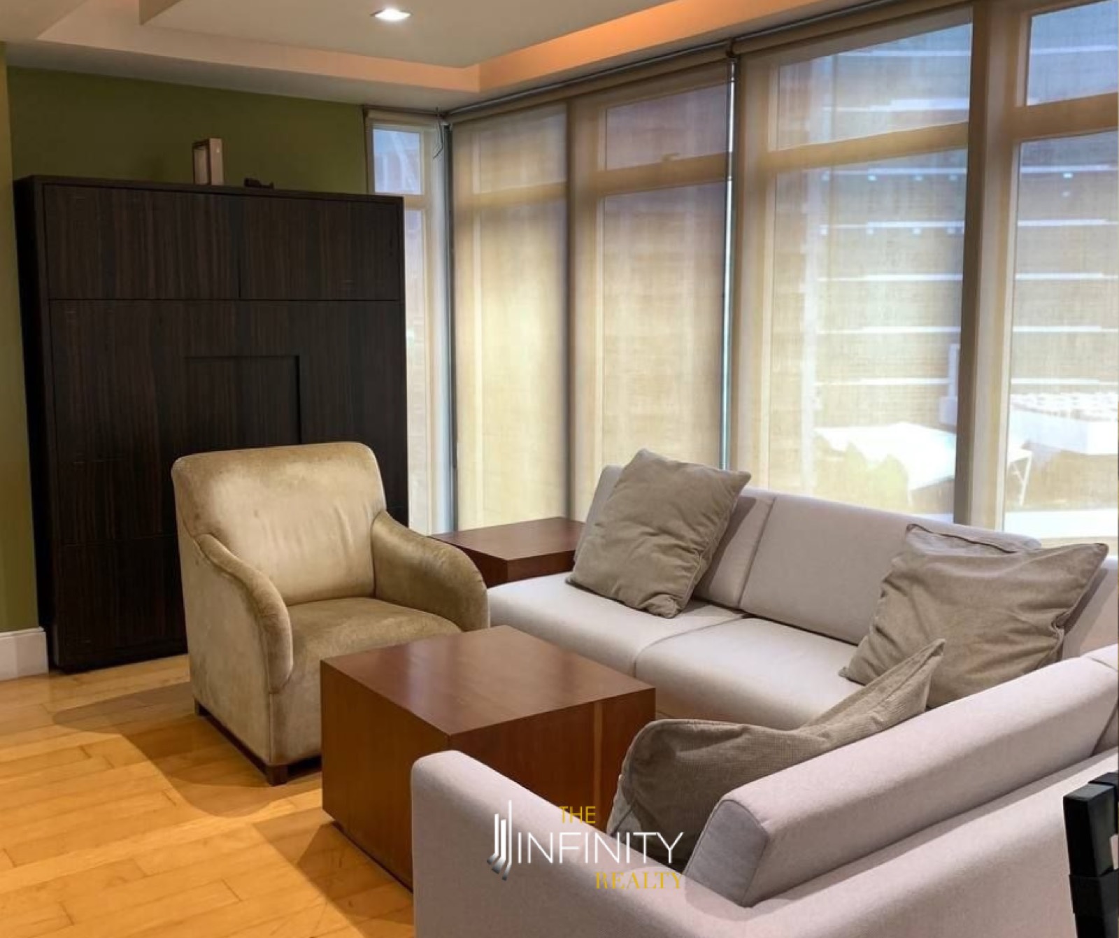 For Sale 3 Bedroom in Salcedo Park, Makati City, photo 5 of 11