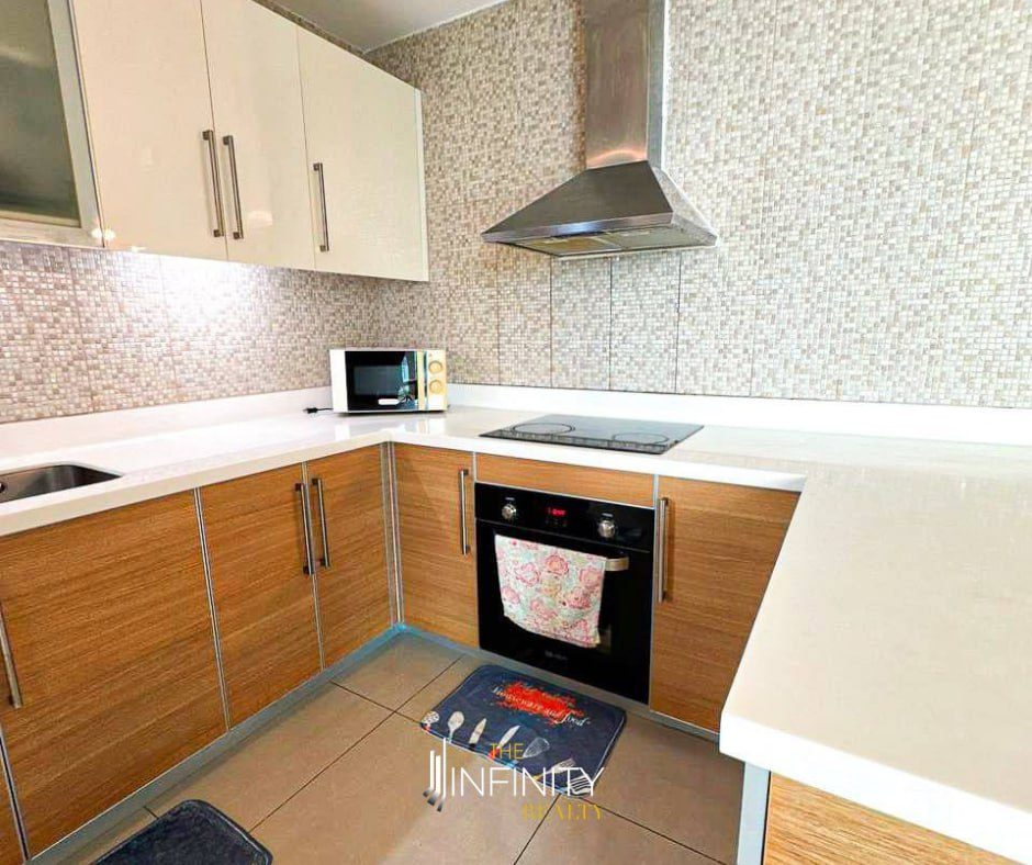 For Lease 2 Bedroom in Point Tower in Park Terraces, Makati City, photo 7 of 8