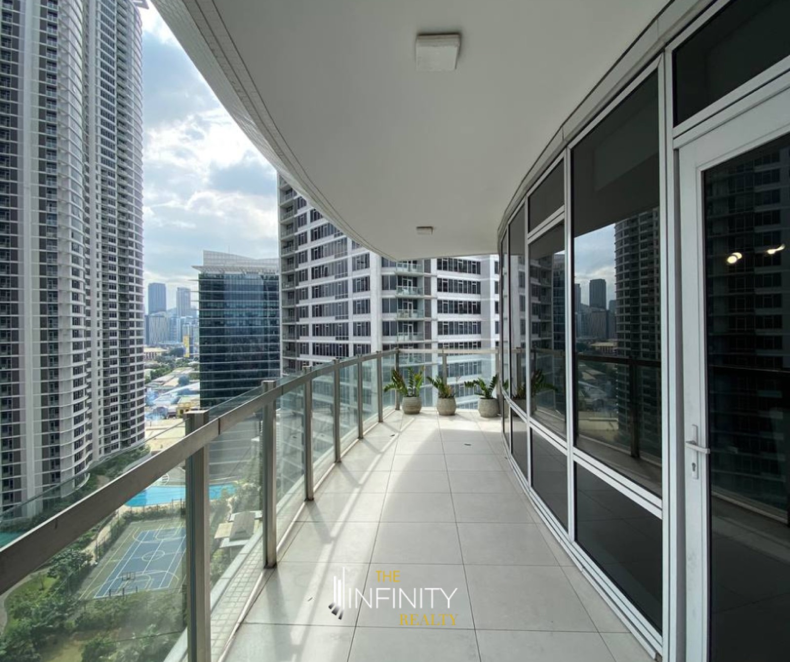 For Lease in 3 Bedroom in Kirov at The Proscenium Residences, Makati City, photo 4 of 24