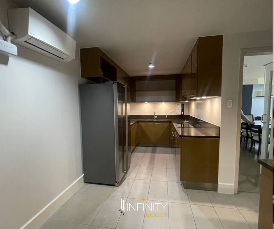 For Lease 3 Bedroom in Kirov Tower, Makati City, photo 5 of 15