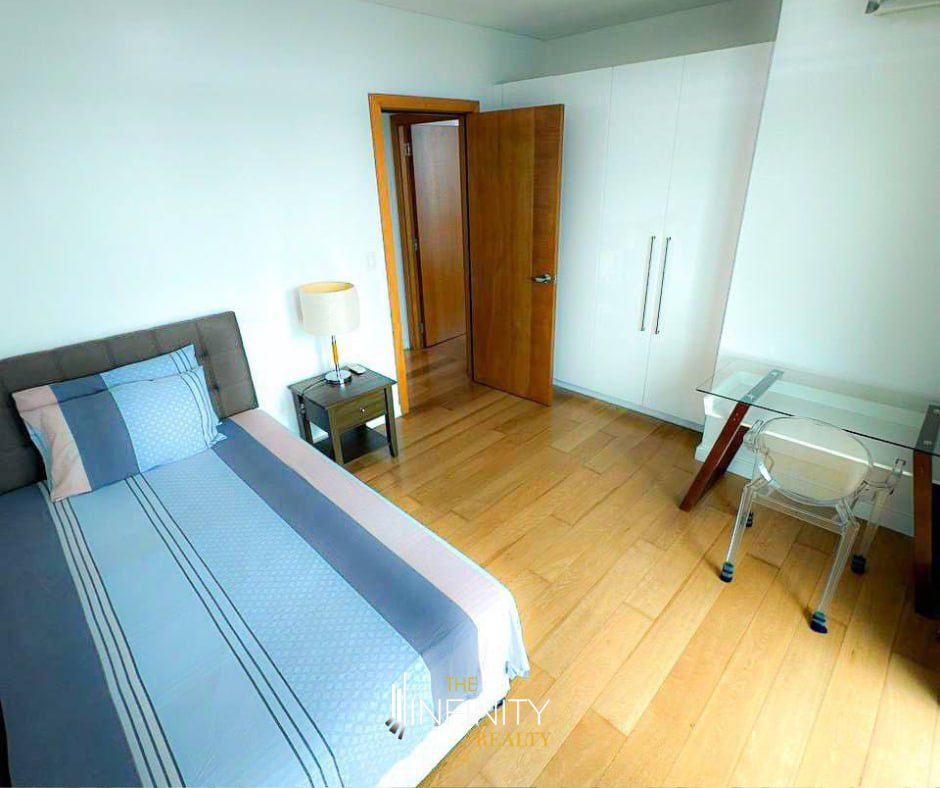 For Lease 2 Bedroom in Point Tower in Park Terraces, Makati City, photo 2 of 8