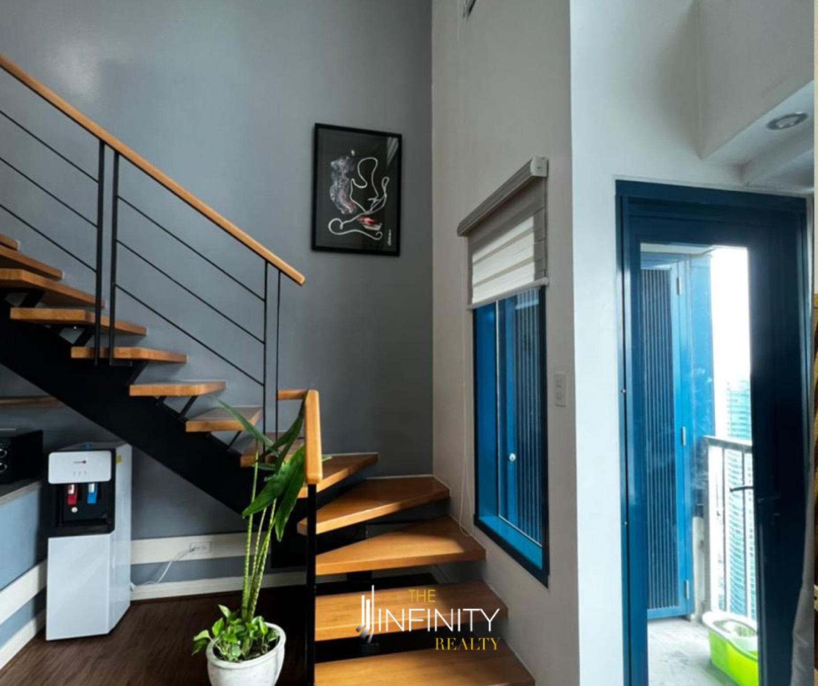 For Lease 1 Bedroom in One Rockwell West, Makati City, photo 6 of 14