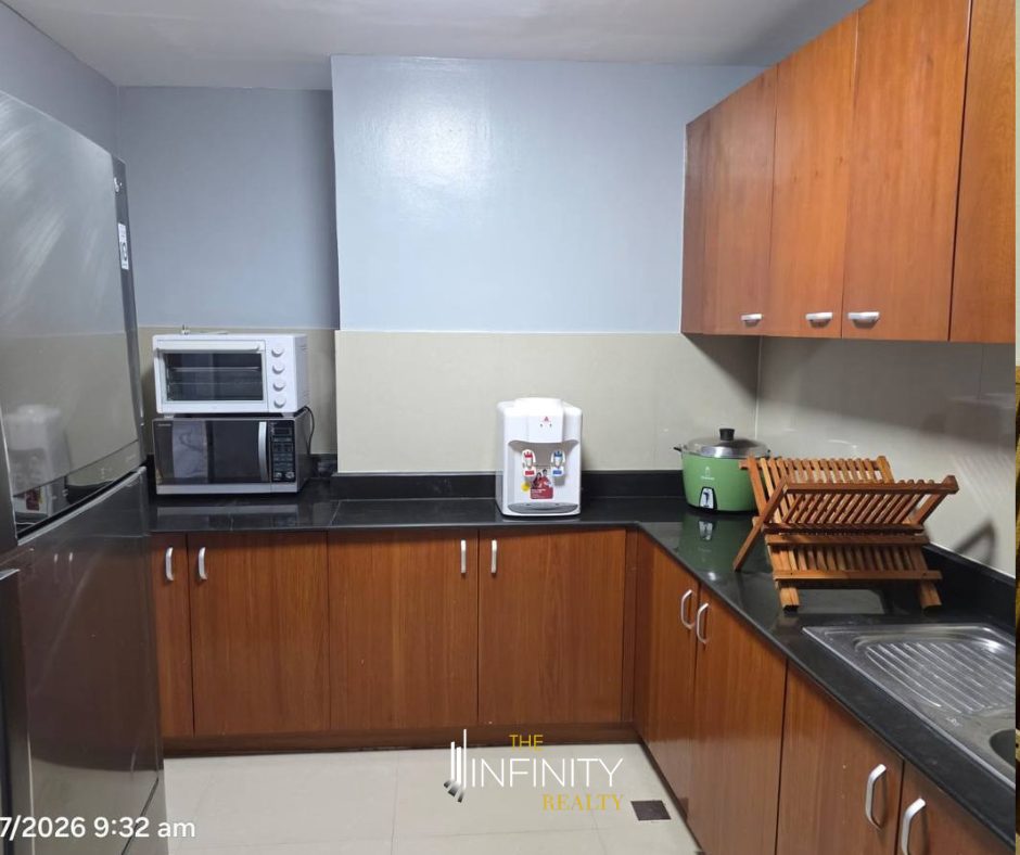 For Lease 3 Bedroom in Bellagio 2, Taguig City, photo 7 of 16