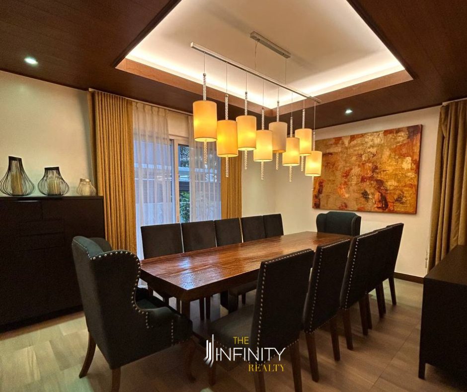 For Lease 7 Bedroom in McKinley Hill, Taguig City, photo 21 of 26