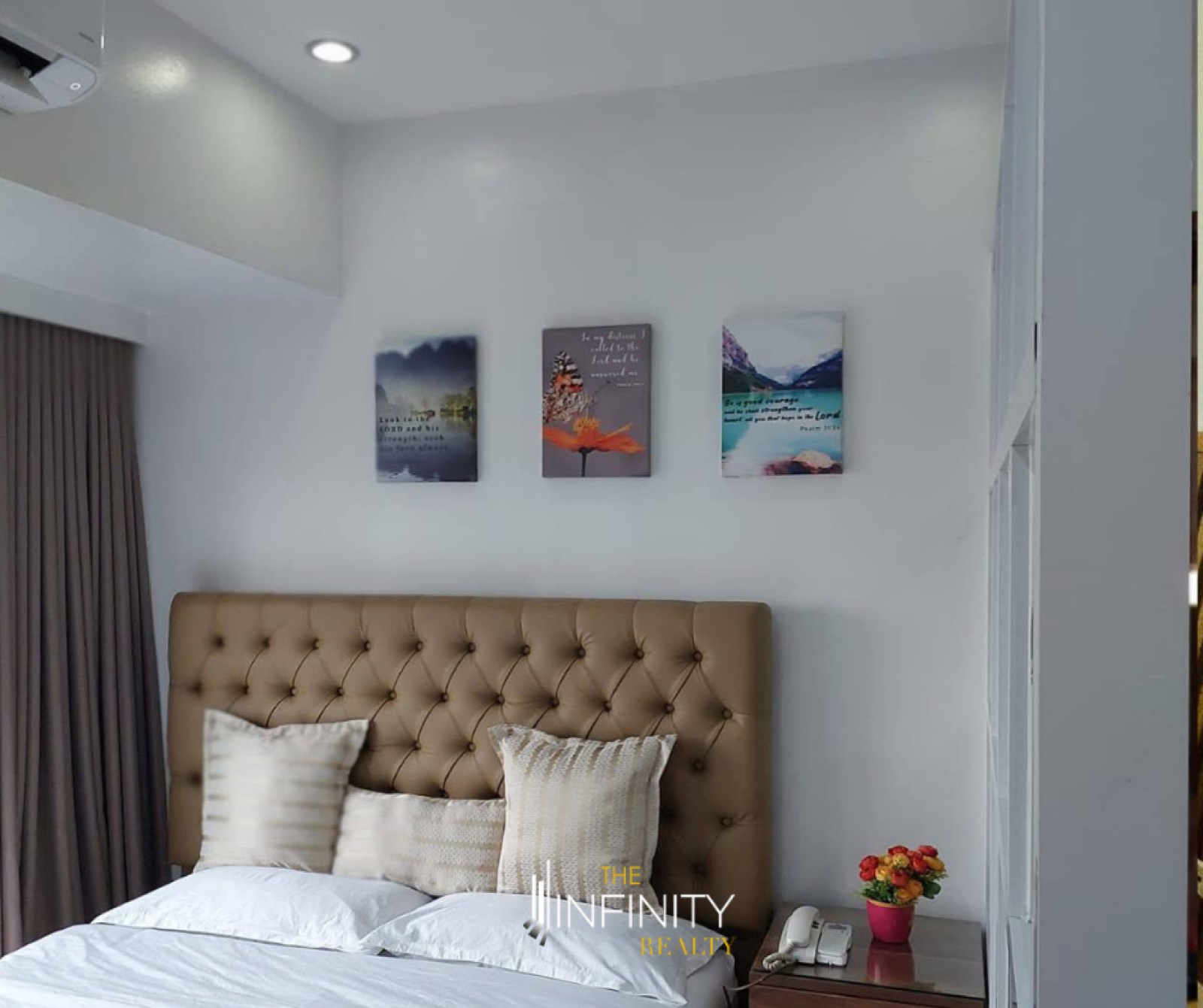 For Lease 1 Bedroom in SOMA Residences, Makati City, photo 2 of 8