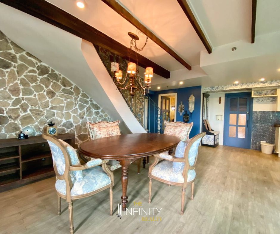 For Sale 1 Bedroom in One Rockwell East, Makati City, photo 5 of 9