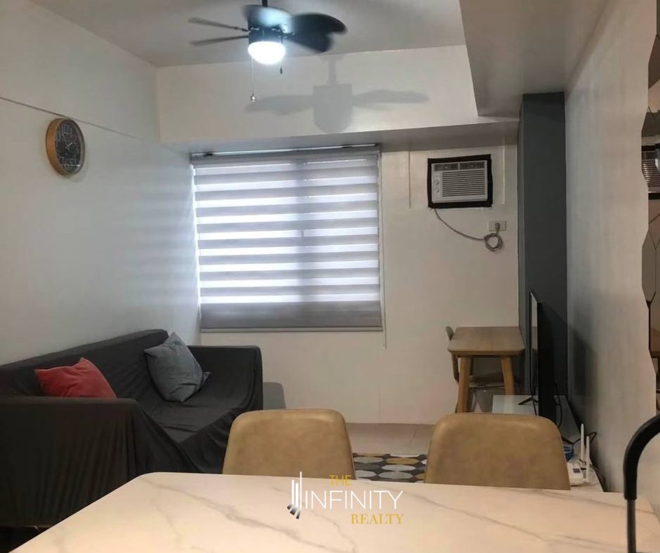 For Lease 1 Bedroom in Avida Turf, Taguig City, photo 3 of 6