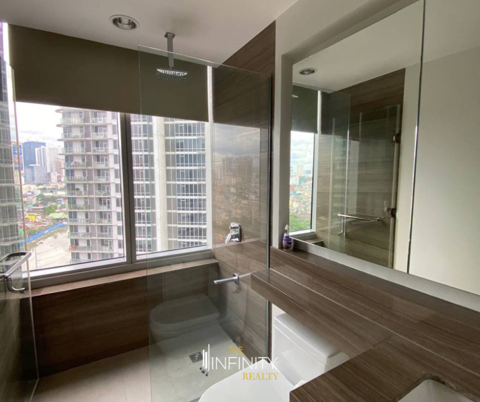 For Lease in 3 Bedroom in Kirov at The Proscenium Residences, Makati City, photo 22 of 24